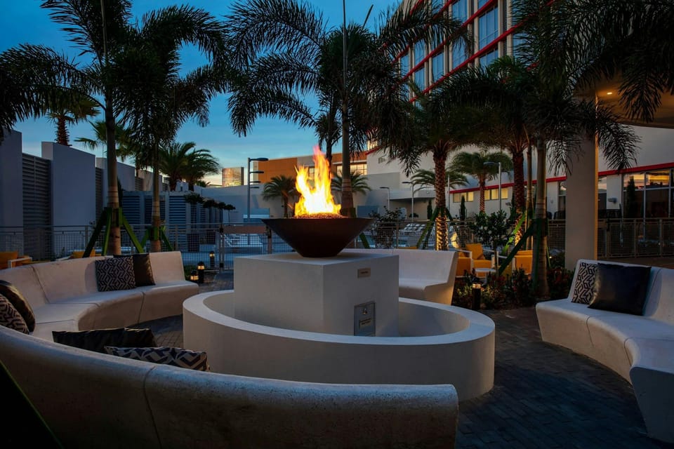 The Daytona, Autograph Collection Hotel in Florida