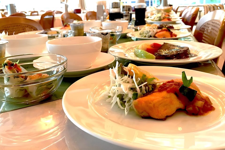 Hotel Eve Plaza Hotel in Hakuba