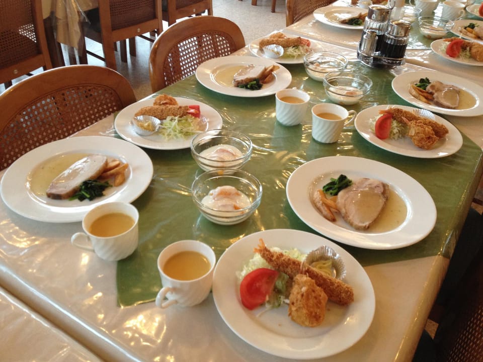 Hotel Eve Plaza Hotel in Hakuba