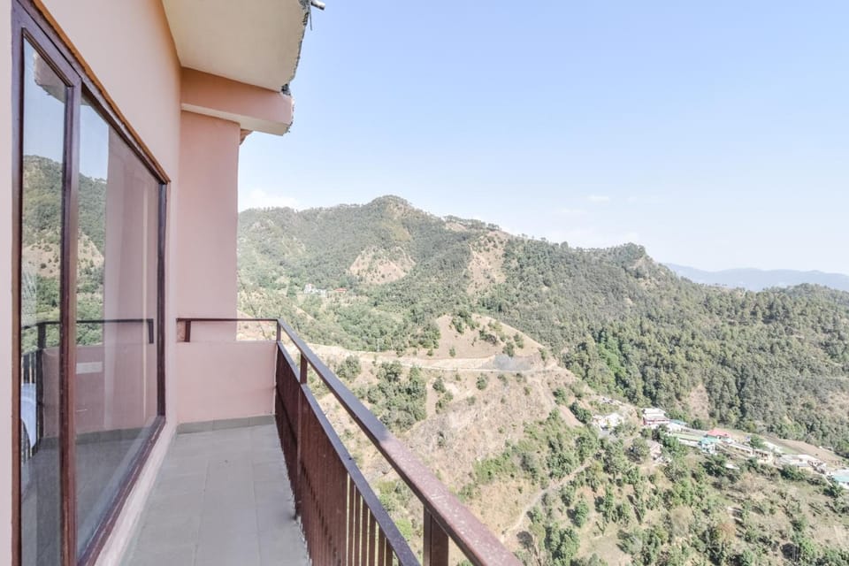 Hotel Kaithli Hills Shimla Hotel in Himachal Pradesh