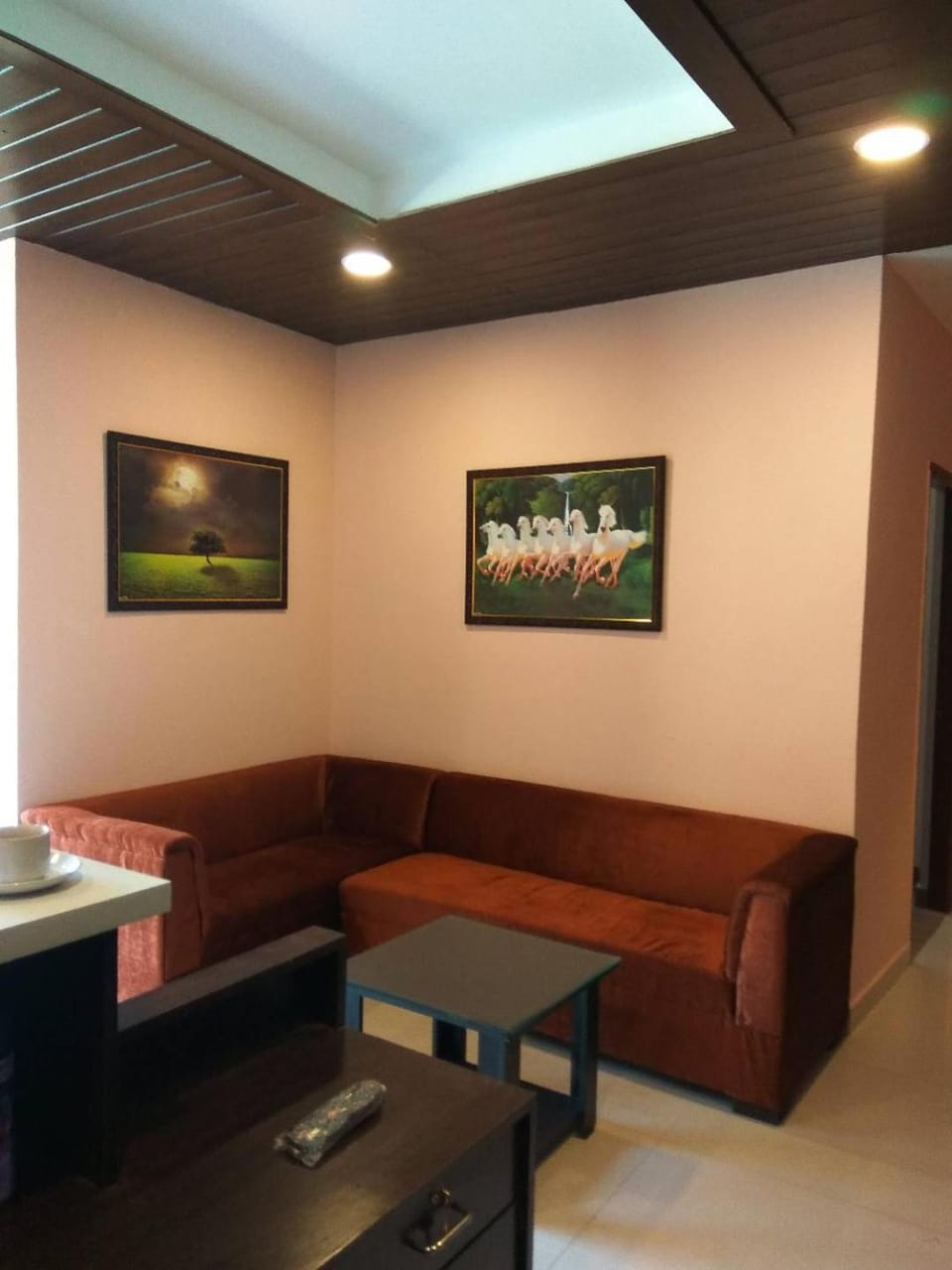 Hotel Kaithli Hills Shimla Hotel in Himachal Pradesh
