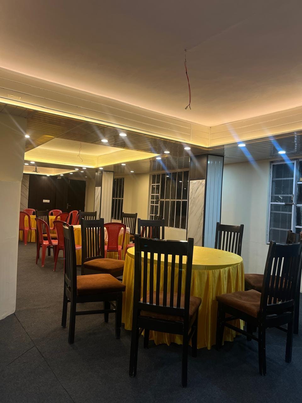 Hotel Kaithli Hills Shimla Hotel in Himachal Pradesh