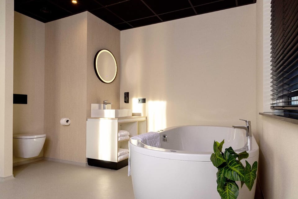 Otium Hotel Hotel in North Brabant (province)