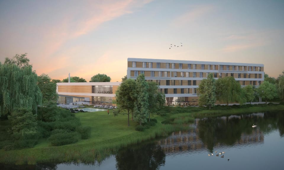 Otium Hotel Hotel in North Brabant (province)