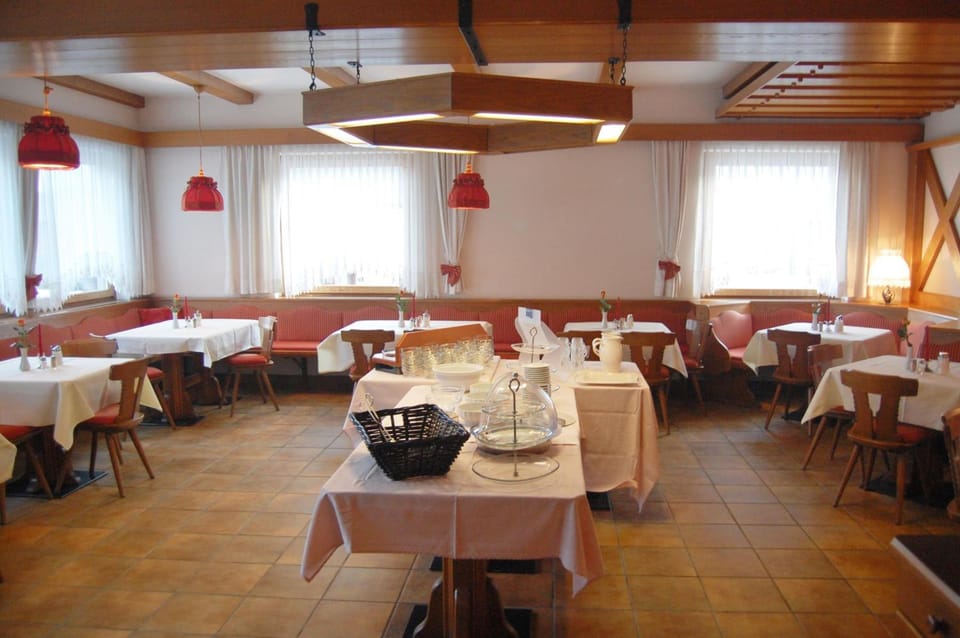 Pension Marienhof Hotel in Friuli-Venezia Giulia