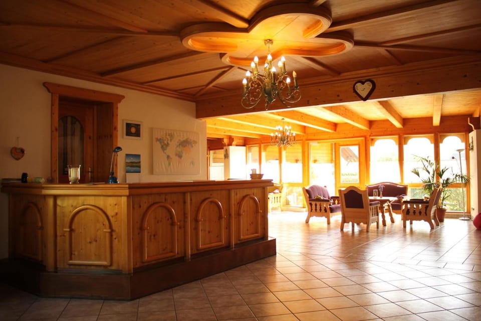 Pension Marienhof Hotel in Friuli-Venezia Giulia