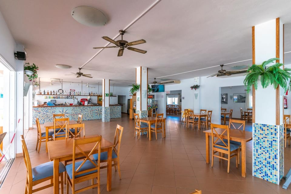 O7 Vista Blanes Apartment hotel in Cala en Blanes