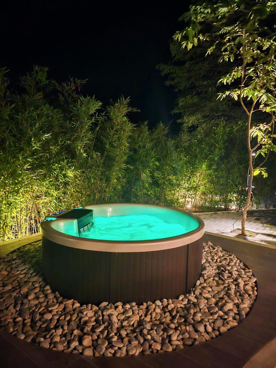 Cupola Resort in Calabarzon