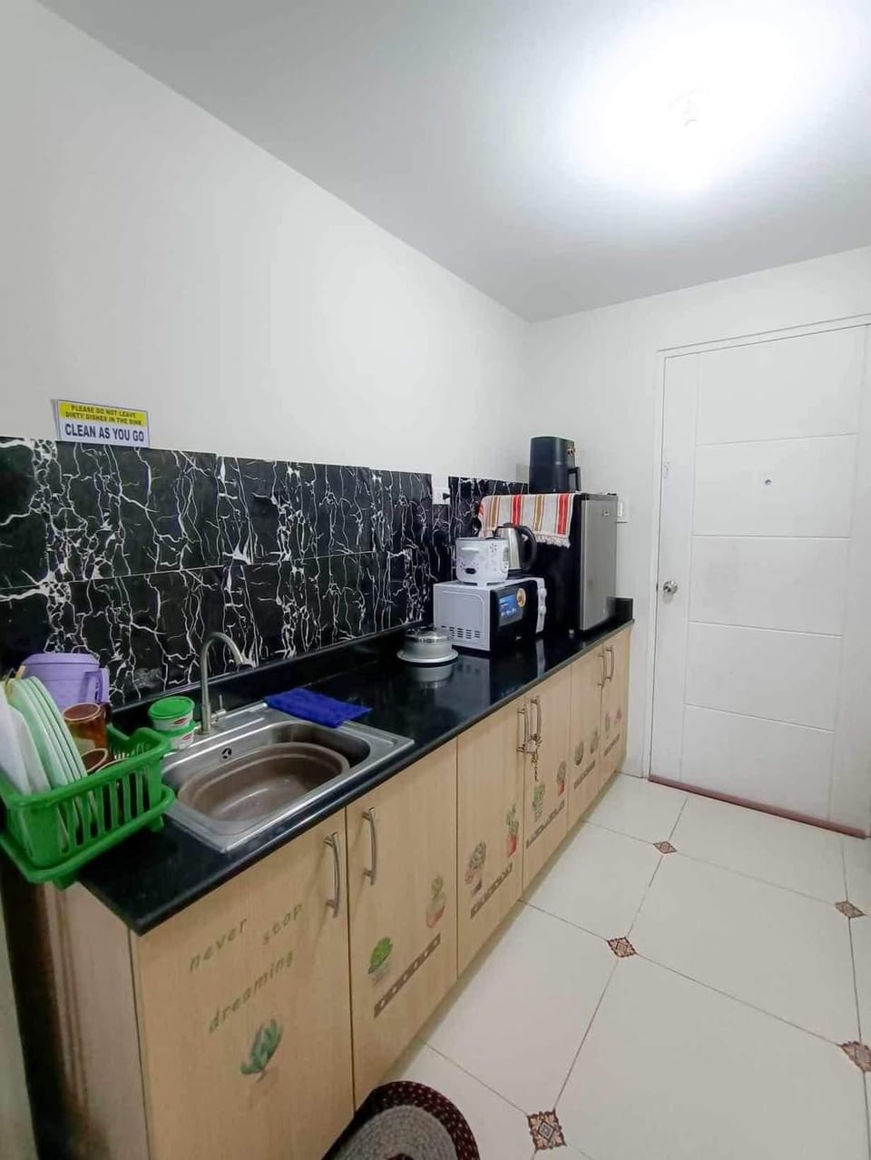 Casa Angelica @ Smdc Wind Residences Tagaytay  Inn in Tagaytay
