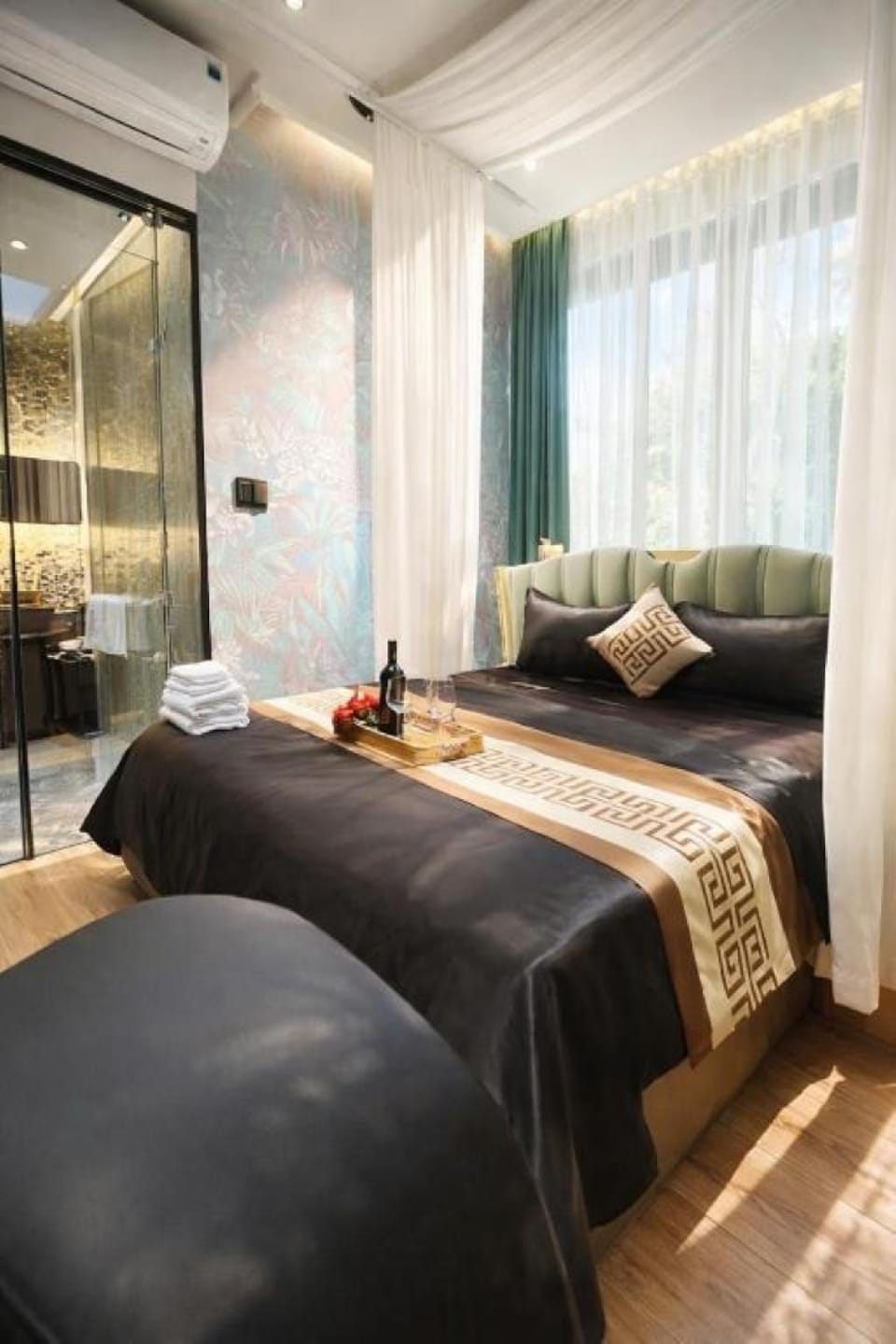 MasTery Hotel Hotel in Ho Chi Minh City