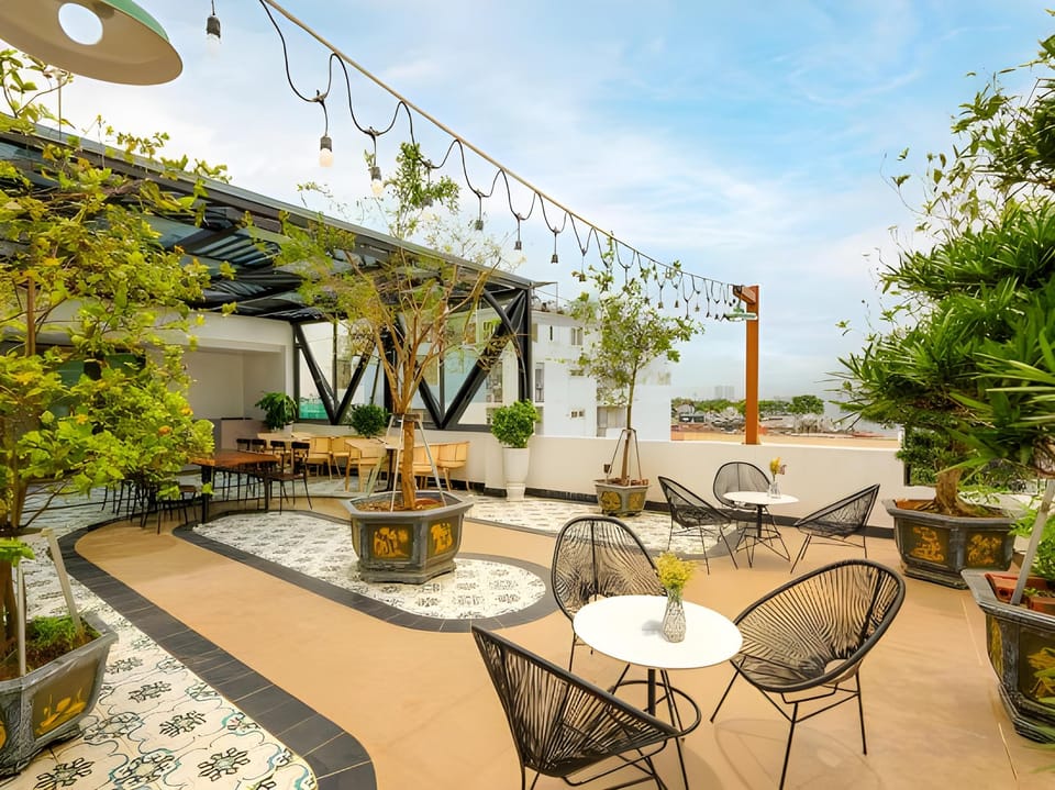 Gilson Hotel Hanoi Hotel in Hanoi