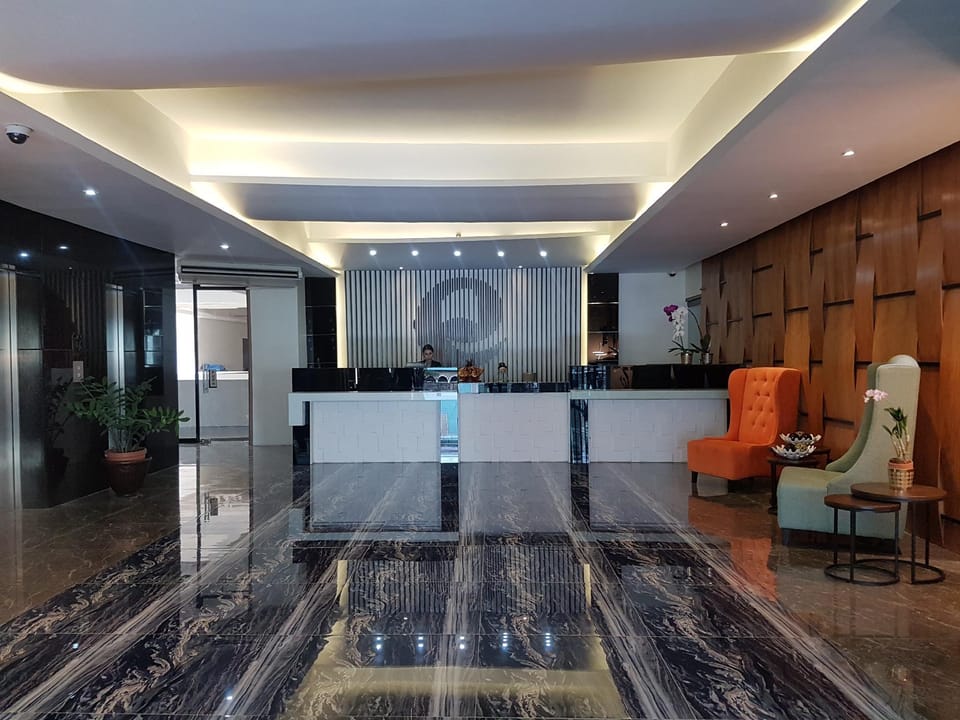 Eastland Hotel and Residences Hotel in Lapu-Lapu City