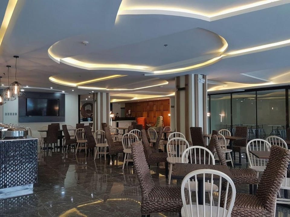Eastland Hotel and Residences Hotel in Lapu-Lapu City