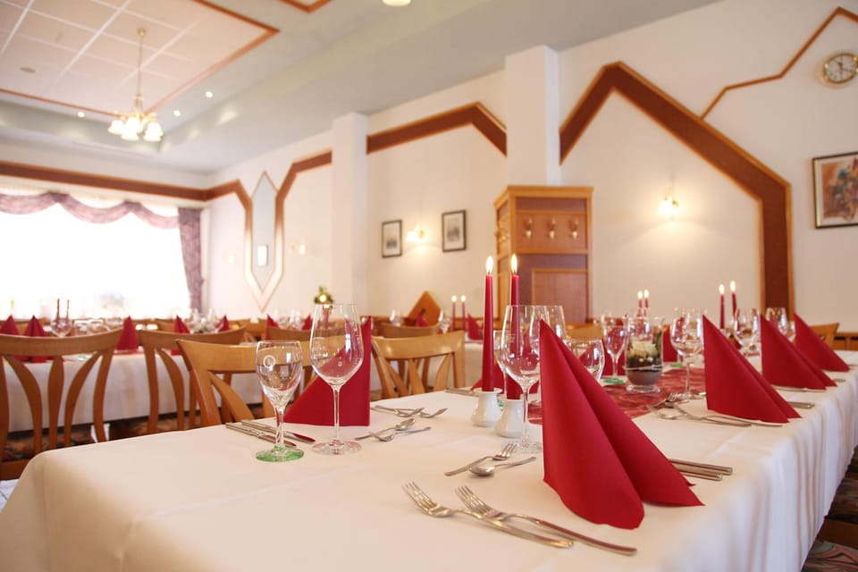 Landgasthof Zum Stern Hotel in Hesse