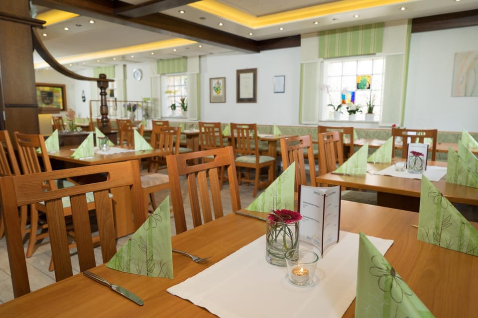 Landgasthof Zum Stern Hotel in Hesse