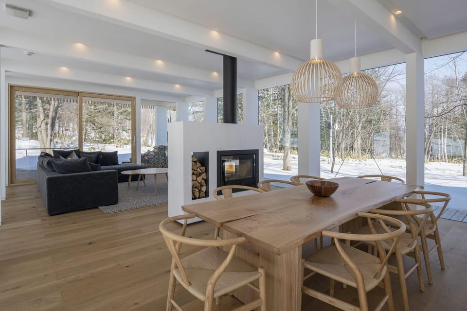Yukihyo by H2 Life Hotel in Niseko