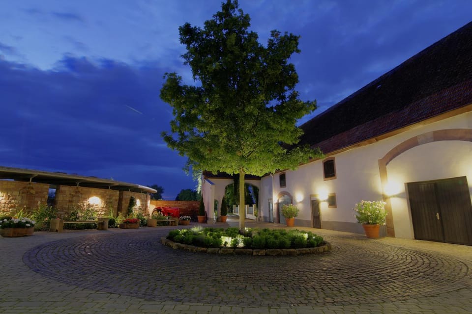 Hotel Restaurant Zeiskamer Muhle Hotel in Rhineland-Palatinate