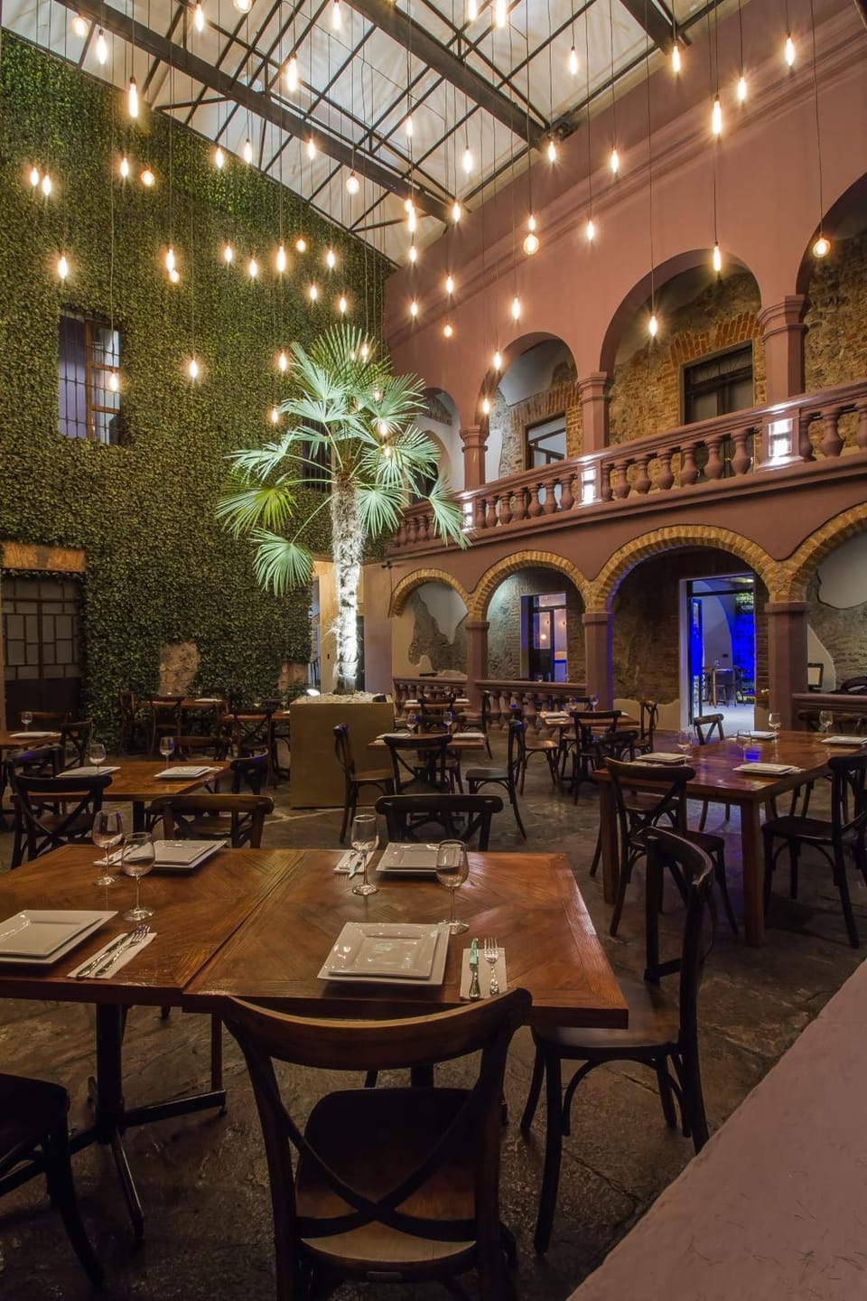 Alqueria de Carrion Hotel Boutique Hotel in Atlixco