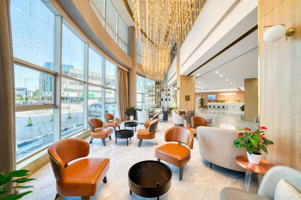 HangZhou Yuyou YunXi Hotel Hotel in Hangzhou