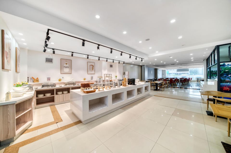 HangZhou Yuyou YunXi Hotel Hotel in Hangzhou