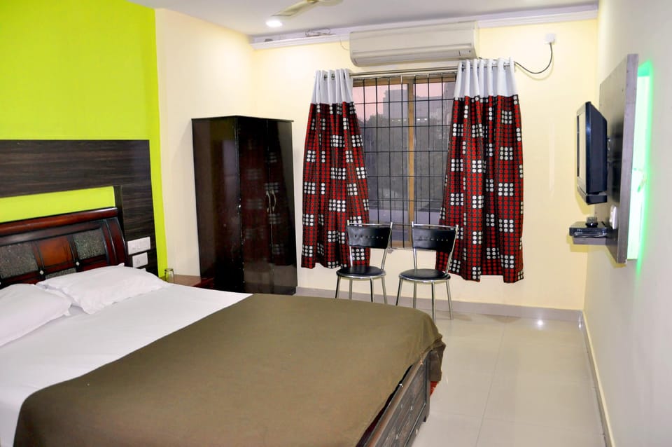 Hotel in nova Inn in Hyderabad