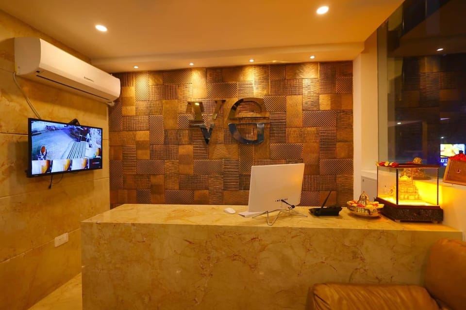 Hotel Vijaya Grand Hotel in Andhra Pradesh