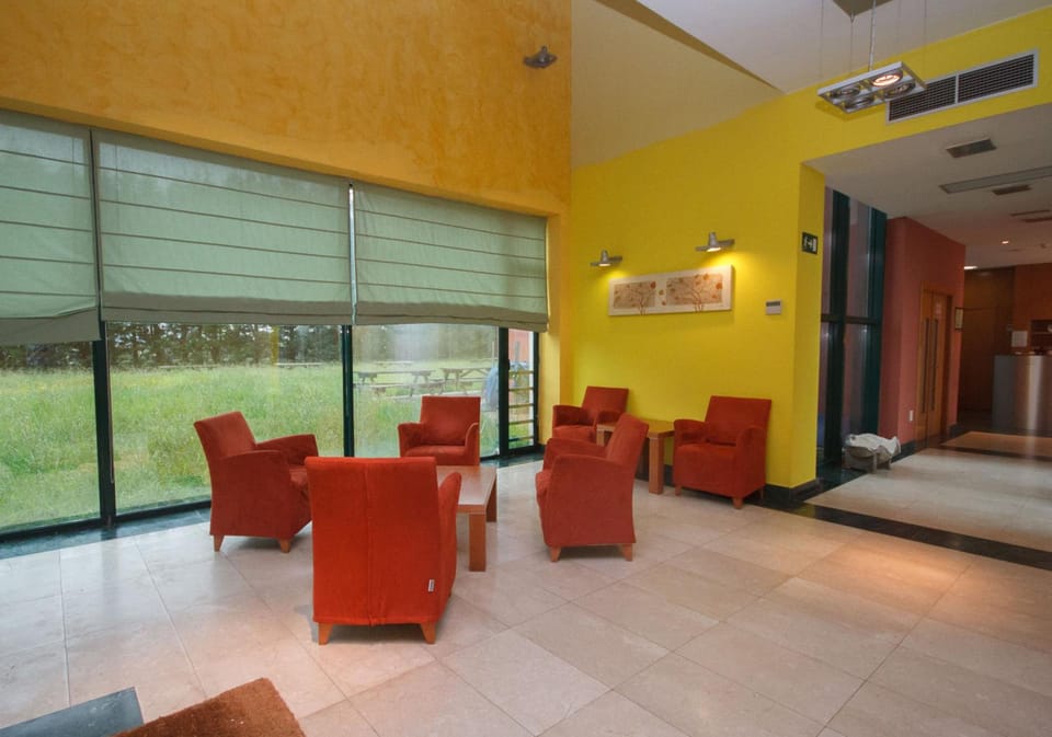 Hotel Mirador de Gornazo Hotel in Cantabria
