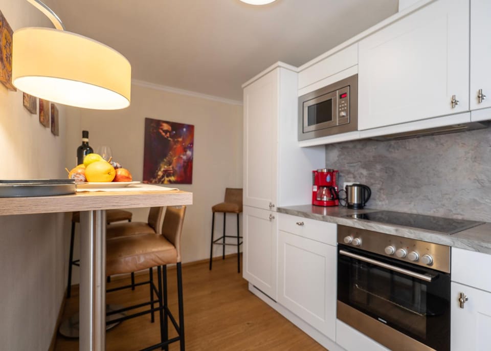 Chalet Ferienhaus Hubertus Hotel in Schladming