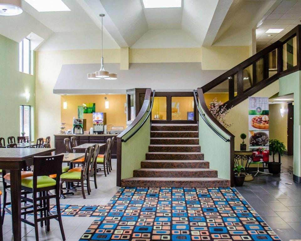 Quality Inn and Suites Medina- Akron West Hotel in Ohio