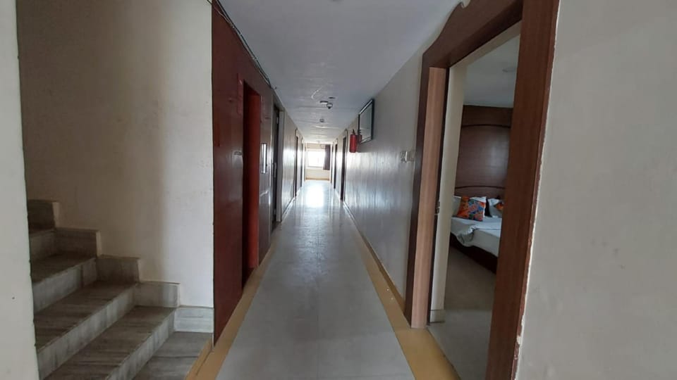 DhamStay Hotel Park Resort Bhubaneswar near Railway Station Hotel in Bhubaneswar