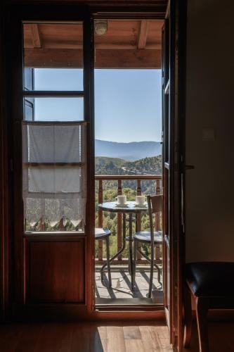 Papigiotis Hotel Hotel in North Macedonia