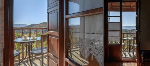 Papigiotis Hotel Hotel in North Macedonia