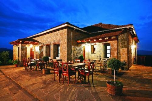 Papigiotis Hotel Hotel in North Macedonia