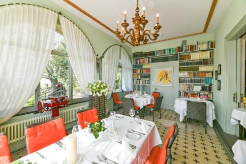 Hotel Park Villa Hotel in Schaffhausen