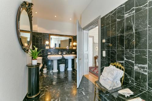 Hotel Park Villa Hotel in Schaffhausen