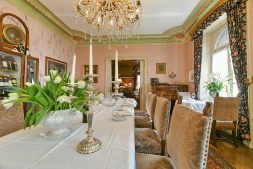 Hotel Park Villa Hotel in Schaffhausen