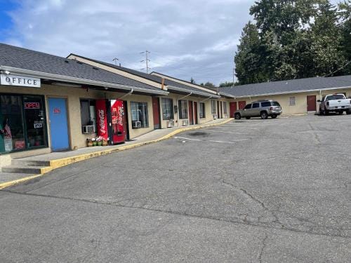 Legend Motel Motel in Des Moines