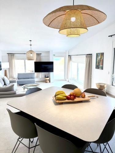 PETRA Luxury Villas Hotel in Euboea