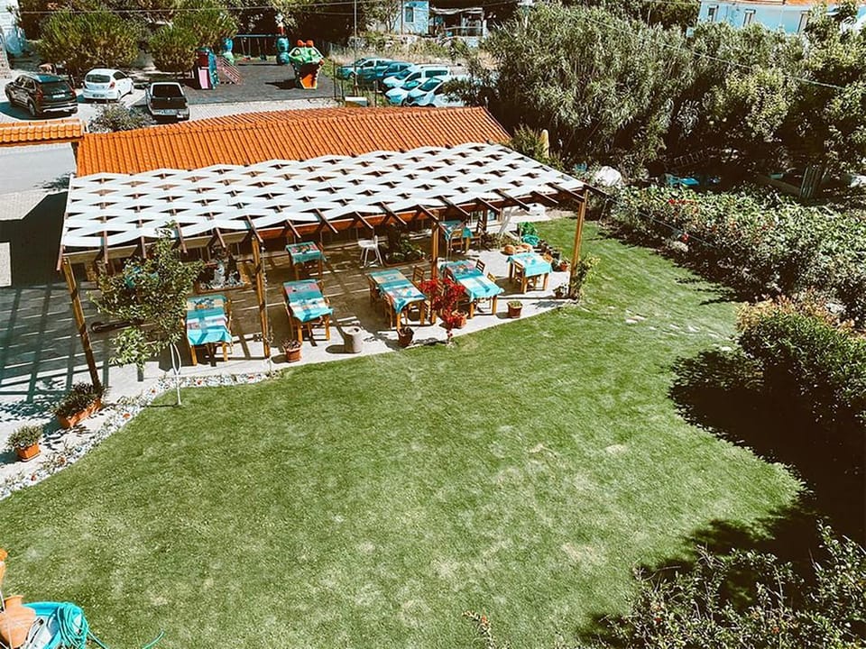 Rota Otel & Restaurant Hotel in İzmir Province