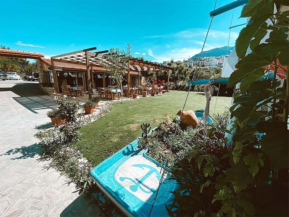 Rota Otel & Restaurant Hotel in İzmir Province