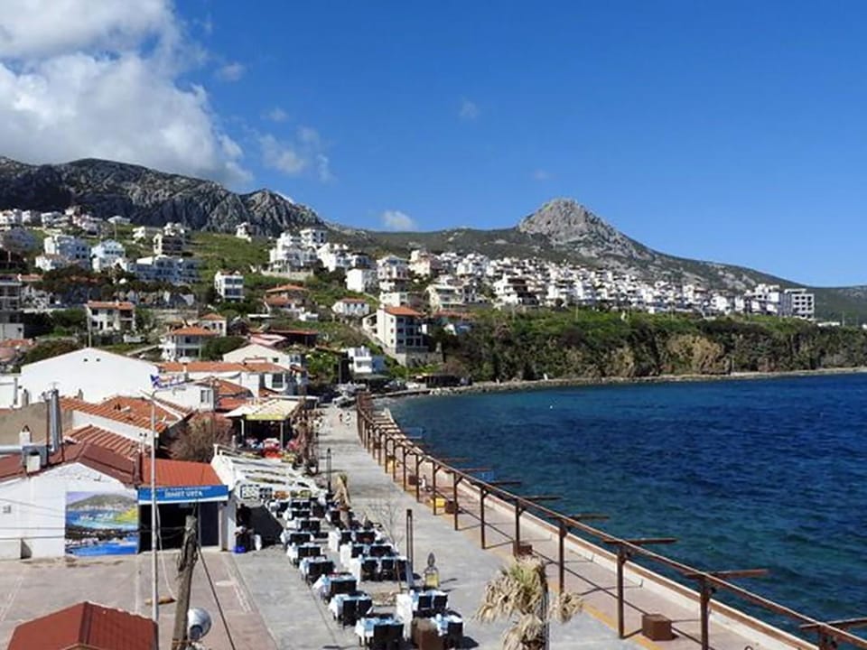 Rota Otel & Restaurant Hotel in İzmir Province