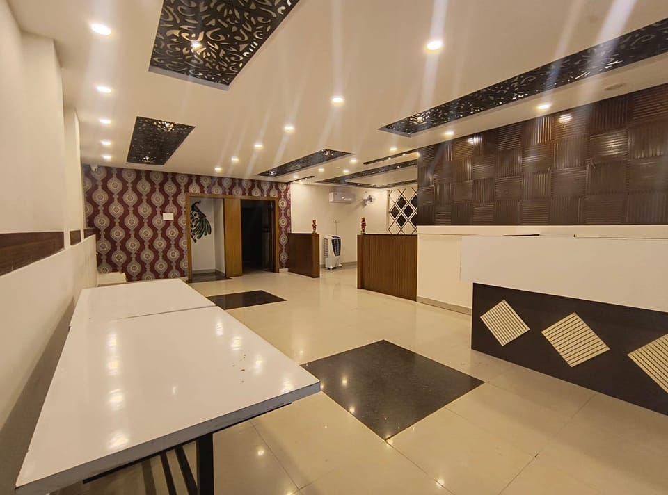 Meeting room / ballrooms