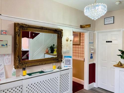 Fairfax Hotel in Skegness