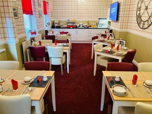 Fairfax Hotel in Skegness