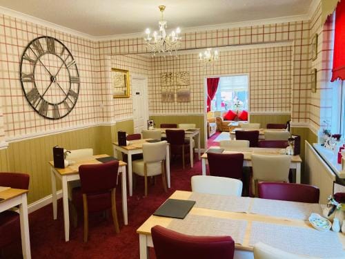 Fairfax Hotel in Skegness