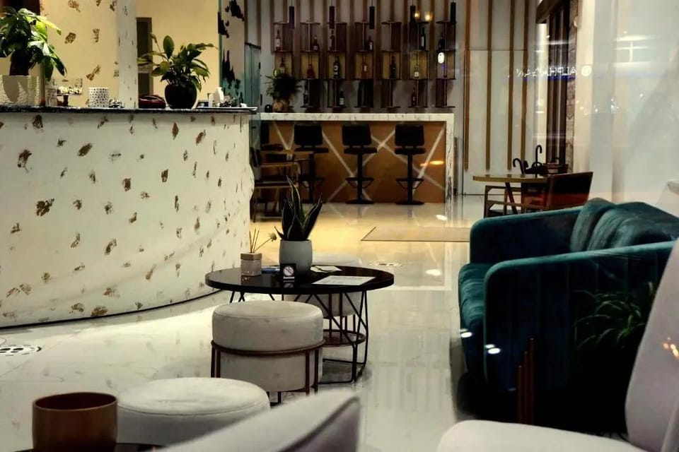 Liberty of Nafplio Hotel in Nafplion