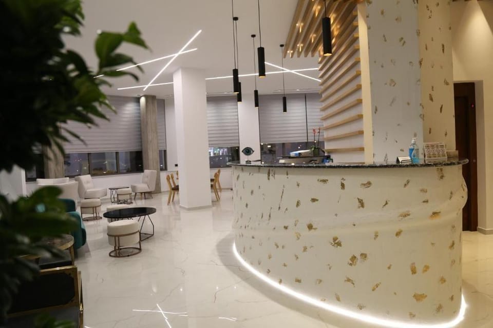 Liberty of Nafplio Hotel in Nafplion