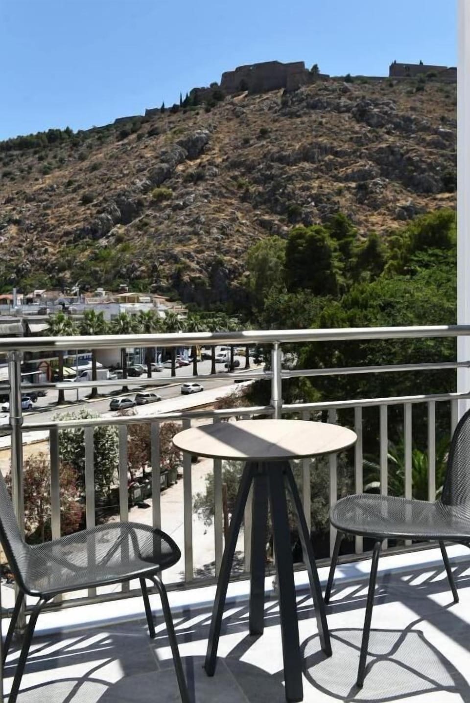 Liberty of Nafplio Hotel in Nafplion