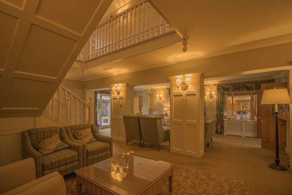 Cragwood Country House Hotel Apartment hotel in England