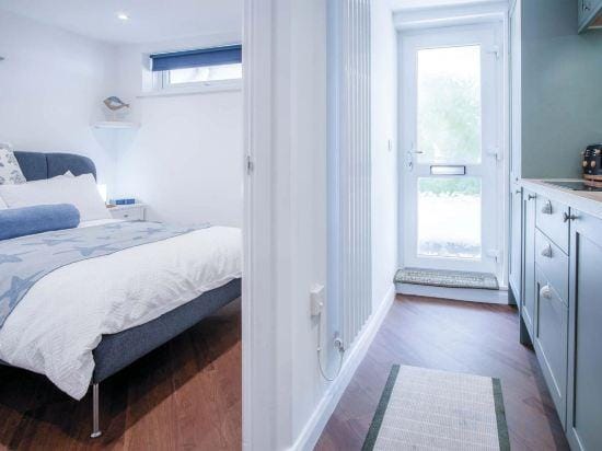 25 Captains Walk - 1 Bedroom Apartment - Saundersfoot Hotel in Saundersfoot